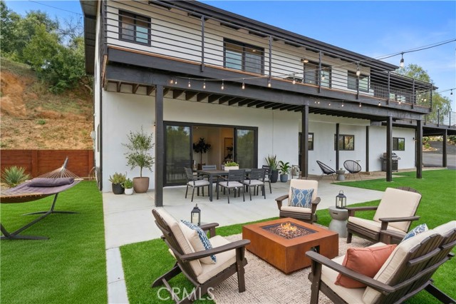 Detail Gallery Image 27 of 47 For 1909 Canyon, Redlands,  CA 92373 - 4 Beds | 3 Baths