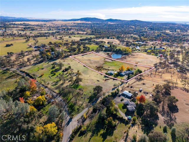 Detail Gallery Image 55 of 62 For 4830 Fruitland Rd, Loma Rica,  CA 95901 - 3 Beds | 2 Baths