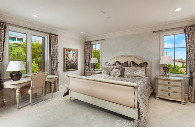 Detail Gallery Image 25 of 46 For 1 Shell Beach, Newport Coast,  CA 92657 - 6 Beds | 6/3 Baths