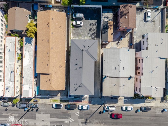 Detail Gallery Image 18 of 20 For 1116 S Berendo St #5,  Los Angeles,  CA 90006 - 2 Beds | 1 Baths