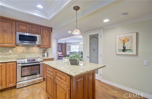 Detail Gallery Image 5 of 45 For 4011 Calle Sonora Oeste 2e,  Laguna Woods,  CA 92637 - 2 Beds | 2 Baths