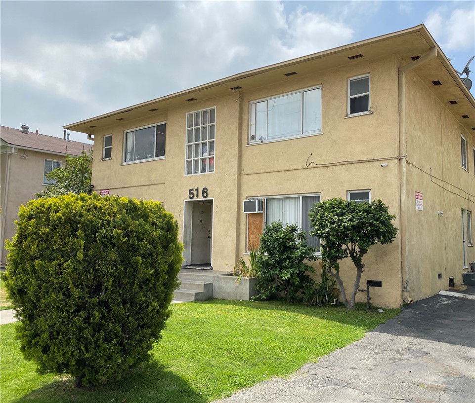 516 E Lomita Avenue #9