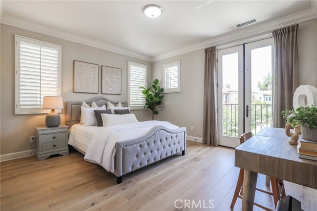 Detail Gallery Image 51 of 71 For 106 Long Fence, Irvine,  CA 92602 - 4 Beds | 4/1 Baths