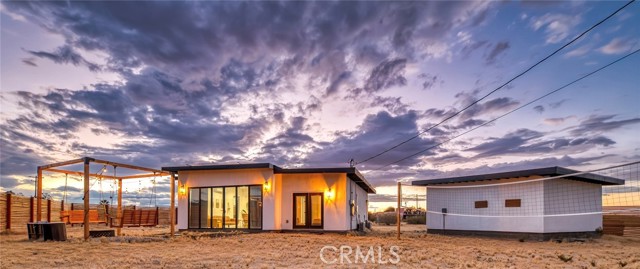 Detail Gallery Image 40 of 46 For 5125 Sunfair Rd, Joshua Tree,  CA 92252 - 2 Beds | 2 Baths