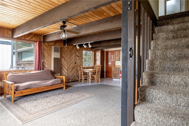 Detail Gallery Image 11 of 28 For 42587 Falcon Ave, Big Bear Lake,  CA 92315 - 2 Beds | 2 Baths