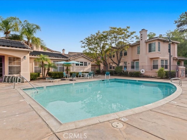 Detail Gallery Image 17 of 18 For 18557 Caminito Pasadero #391,  San Diego,  CA 92128 - 1 Beds | 1 Baths