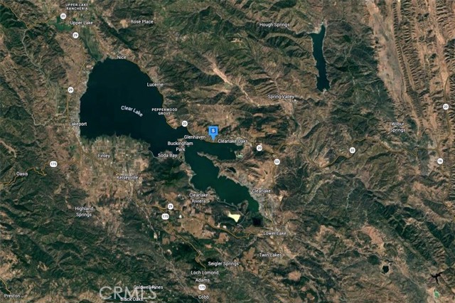 Detail Gallery Image 4 of 5 For 10896 E Highway 20, Clearlake Oaks,  CA 95423 - – Beds | – Baths