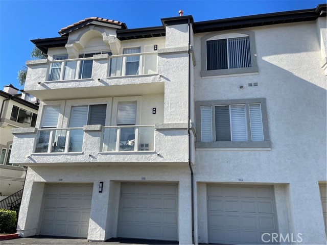 Detail Gallery Image 2 of 9 For 30902 Clubhouse Dr 18e,  Laguna Niguel,  CA 92677 - 1 Beds | 1 Baths