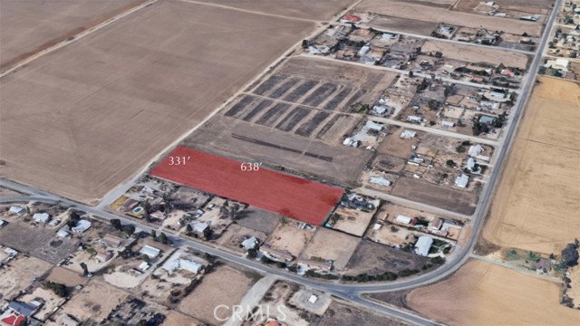 Detail Gallery Image 3 of 3 For 0 Antelope Rd, Menifee,  CA 92585 - – Beds | – Baths