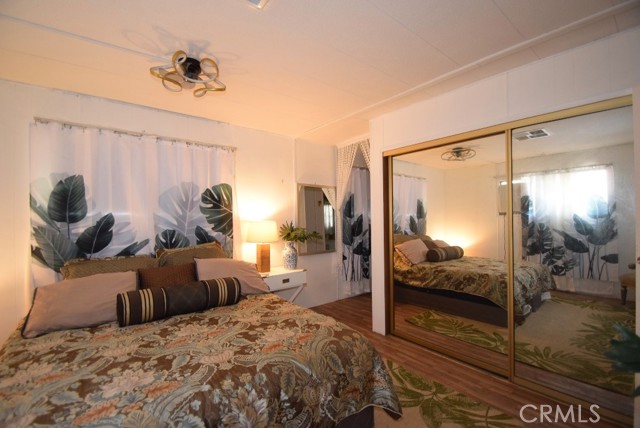 Detail Gallery Image 15 of 24 For 7425 Church St #10,  Yucca Valley,  CA 92284 - 2 Beds | 2 Baths