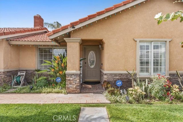 Detail Gallery Image 16 of 36 For 506 S Althea, Rialto,  CA 92376 - 3 Beds | 2 Baths