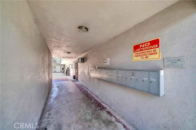 Detail Gallery Image 18 of 23 For 6735 Elmer Ave #19,  North Hollywood,  CA 91606 - 1 Beds | 1 Baths