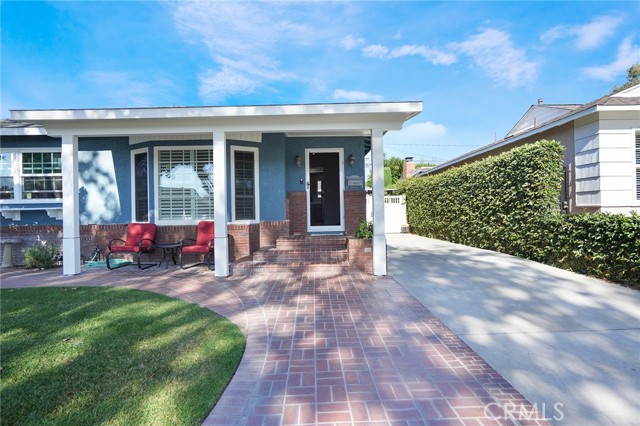 Detail Gallery Image 4 of 24 For 4843 Conquista Ave, Lakewood,  CA 90713 - 3 Beds | 2 Baths