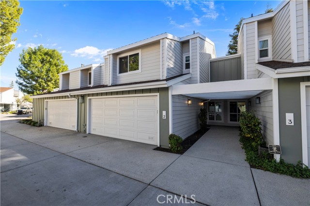 Detail Gallery Image 43 of 46 For 10061 Melinda Way #2,  Northridge,  CA 91325 - 2 Beds | 2/1 Baths