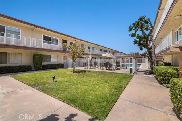 Detail Gallery Image 27 of 35 For 25925 Narbonne Ave #21,  Lomita,  CA 90717 - 2 Beds | 1 Baths