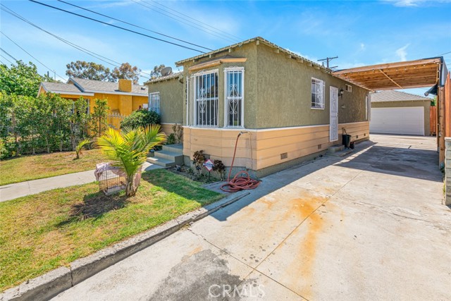 Image 3 for 11613 S San Pedro St, Los Angeles, CA 90061