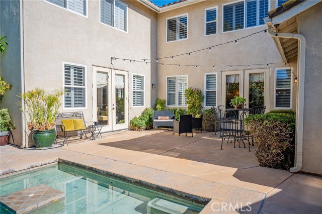 Detail Gallery Image 43 of 54 For 7306 Sungold, Corona,  CA 92880 - 5 Beds | 3 Baths