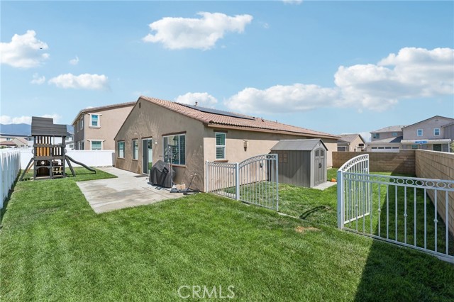 3 Bed Home for Sale in Rialto, California