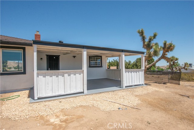 Detail Gallery Image 23 of 37 For 16104 Stagecoach Ave, Palmdale,  CA 93591 - 3 Beds | 2 Baths