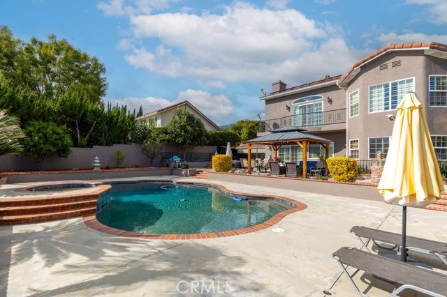 Detail Gallery Image 15 of 61 For 680 W Byron Ct, Upland,  CA 91784 - 6 Beds | 5 Baths