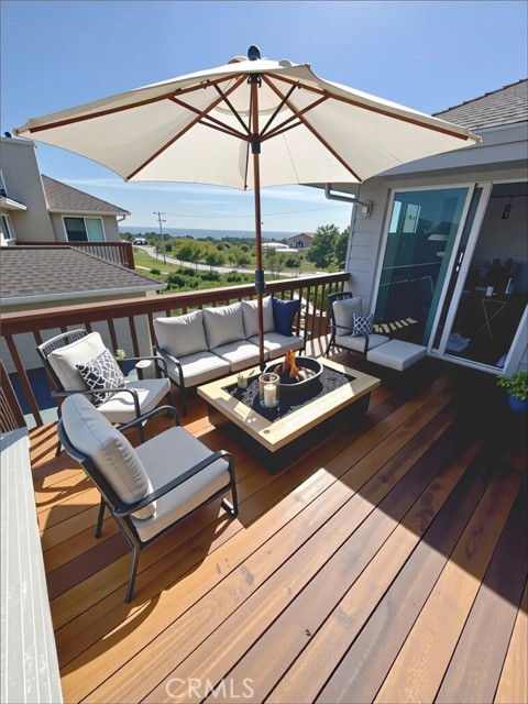 Detail Gallery Image 1 of 10 For 540 Pico Ave #103,  San Simeon,  CA 93452 - 3 Beds | 2 Baths