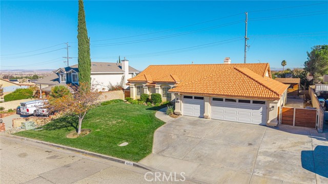 Detail Gallery Image 42 of 54 For 42067 Jenny Ln, Lancaster,  CA 93536 - 3 Beds | 2 Baths