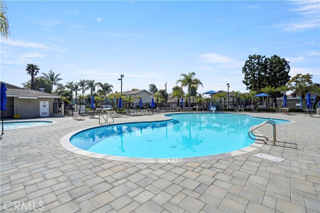 Detail Gallery Image 16 of 16 For 19847 Kingswood Ln, Huntington Beach,  CA 92646 - 2 Beds | 1/1 Baths