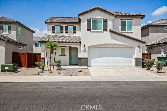 Detail Gallery Image 1 of 1 For 2393 Damian St, Imperial,  CA 92251 - 4 Beds | 2/1 Baths