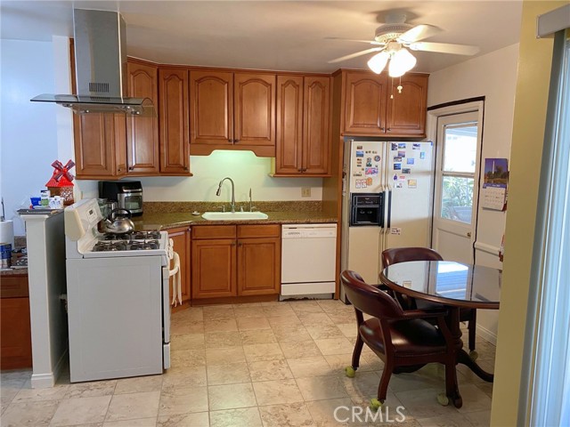 Detail Gallery Image 5 of 17 For 11531 Bexley Dr, Whittier,  CA 90606 - 3 Beds | 1 Baths