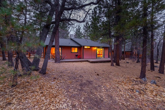 Detail Gallery Image 31 of 34 For 1750 Angels Camp Rd, Big Bear City,  CA 92314 - 3 Beds | 2 Baths