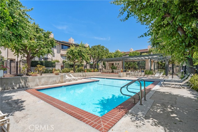 Detail Gallery Image 37 of 40 For 7137 Shoup Ave #34,  West Hills,  CA 91307 - 2 Beds | 2/1 Baths