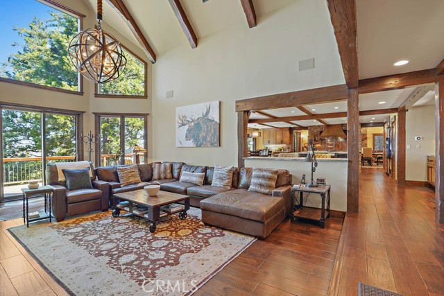 Detail Gallery Image 21 of 63 For 29130 Bald Eagle Ridge, Lake Arrowhead,  CA 92352 - 6 Beds | 6 Baths