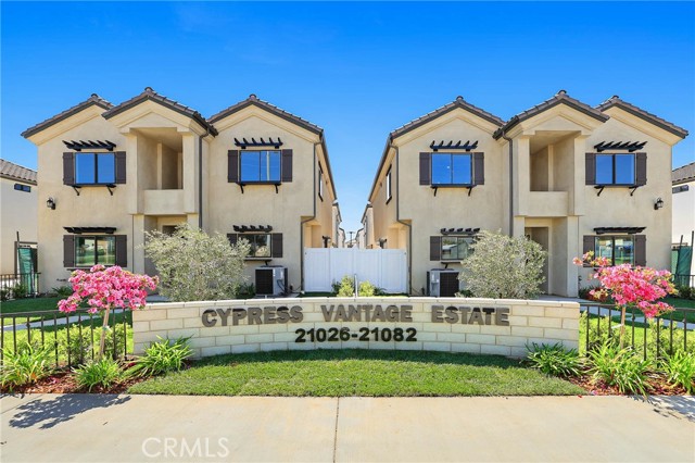 21026 E Cypress St, Covina, CA 91724