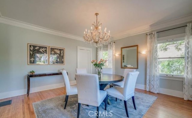 Detail Gallery Image 9 of 23 For 1231 S St Andrews, Los Angeles,  CA 90019 - 5 Beds | 3 Baths