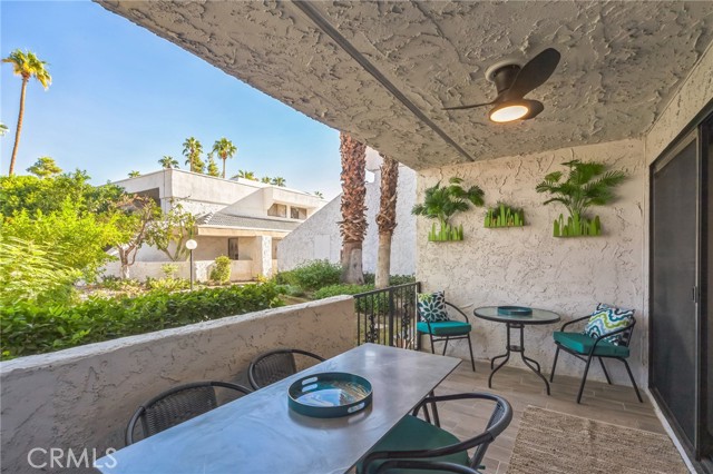 Detail Gallery Image 19 of 24 For 5301 E Waverly Dr #137,  Palm Springs,  CA 92264 - 1 Beds | 2 Baths