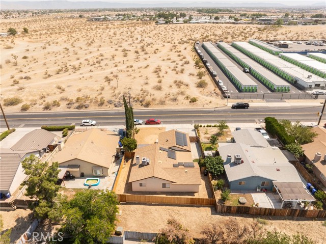 Detail Gallery Image 49 of 49 For 15486 Yates Rd, Victorville,  CA 92395 - 3 Beds | 2 Baths
