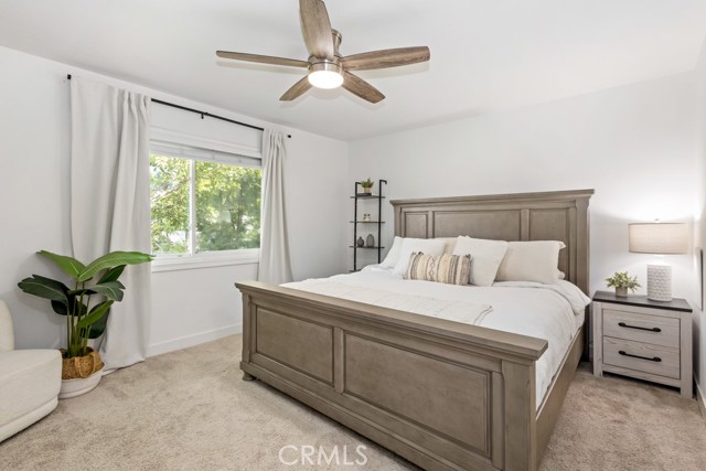 Detail Gallery Image 18 of 38 For 5463 E Candlewood Cir #D,  Anaheim,  CA 92807 - 3 Beds | 1/1 Baths