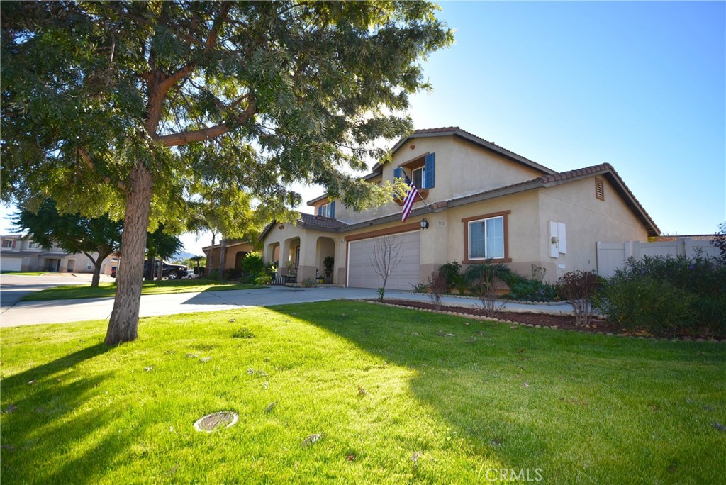 885 Amadova Drive
