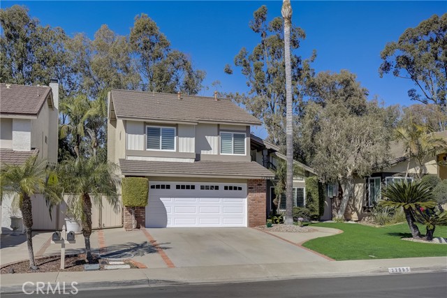 22995 Springwater, Lake Forest, CA 92630
