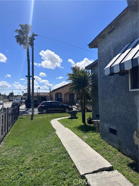 401 W Poplar Street, Compton, CA, 90220 401 W Poplar Street, Compton, CA, 90220