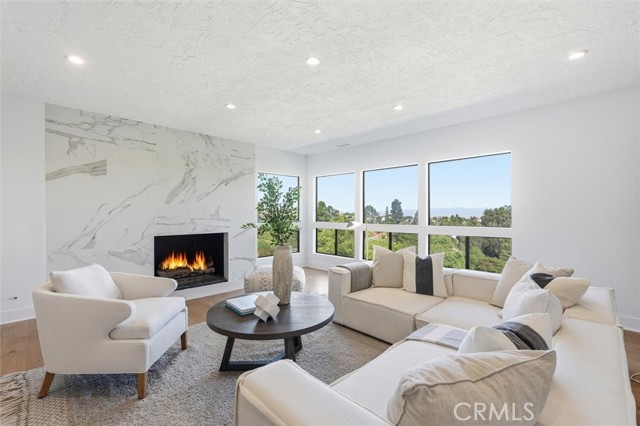 Detail Gallery Image 41 of 66 For 5204 Middlecrest Rd, Rancho Palos Verdes,  CA 90275 - 4 Beds | 3 Baths