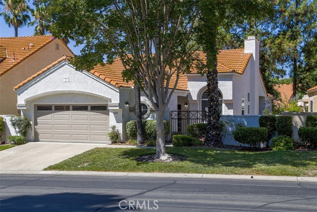 Detail Gallery Image 1 of 1 For 40533 via Estrada, Murrieta,  CA 92562 - 3 Beds | 2 Baths