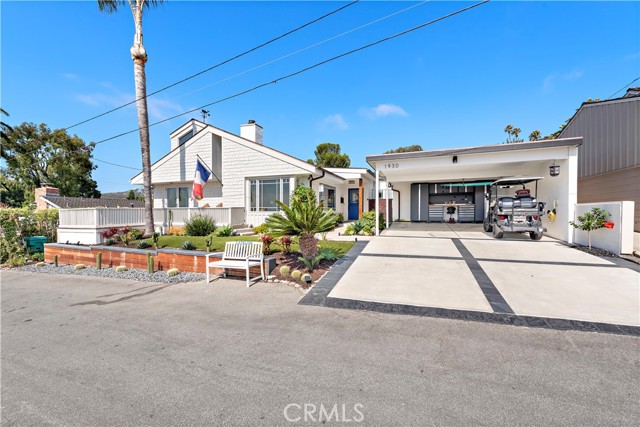 1930 Catalina, Laguna Beach, CA 92651