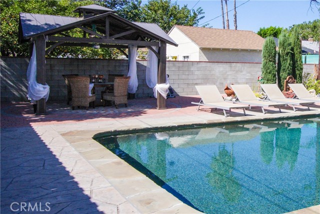 Detail Gallery Image 10 of 14 For 5929 Colfax Ave, North Hollywood,  CA 91601 - 1 Beds | 1 Baths