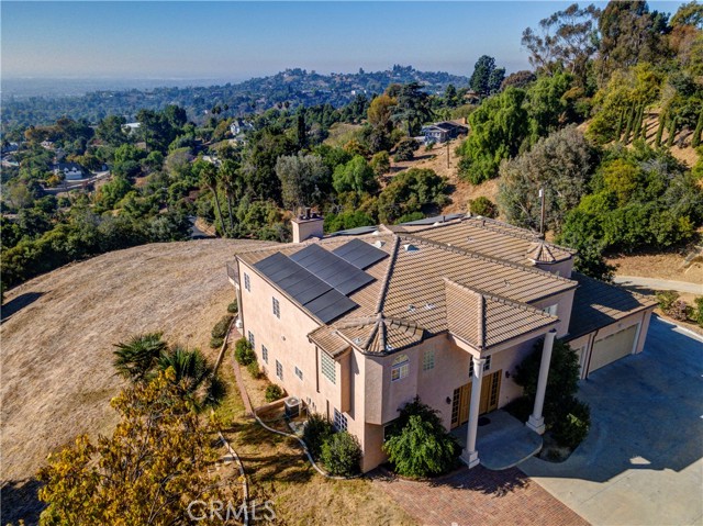 Detail Gallery Image 4 of 63 For 605 Green View Rd, La Habra Heights,  CA 90631 - 4 Beds | 5 Baths