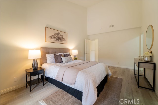 Detail Gallery Image 12 of 36 For 1126 W 228th St #31,  Torrance,  CA 90502 - 3 Beds | 3 Baths