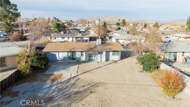 Detail Gallery Image 41 of 42 For 16545 Yucca Ave, Victorville,  CA 92395 - 3 Beds | 1/1 Baths