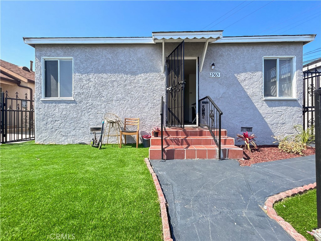 2565 Cass Place