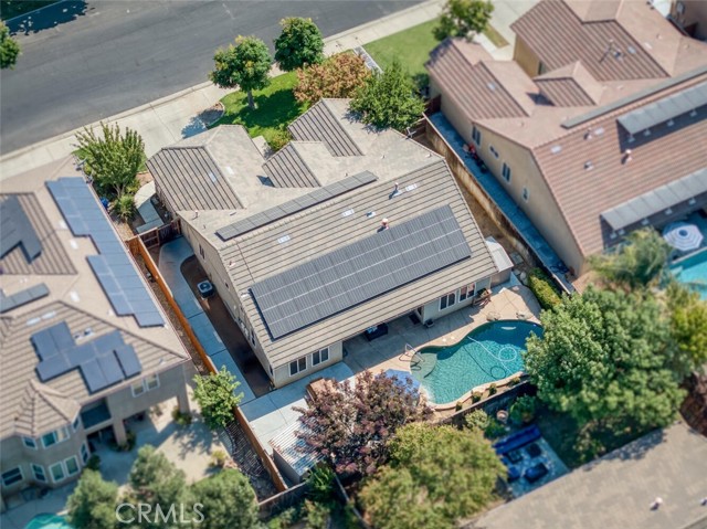 Detail Gallery Image 34 of 38 For 2925 Keats Ave, Clovis,  CA 93611 - 3 Beds | 2 Baths