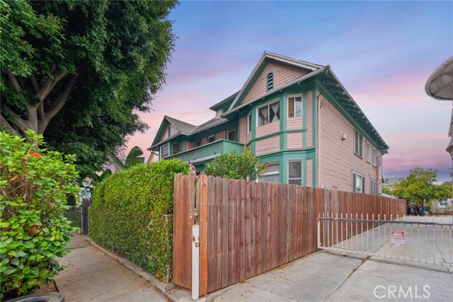 Detail Gallery Image 4 of 4 For 1415 S Union, Los Angeles,  CA 90015 - – Beds | – Baths